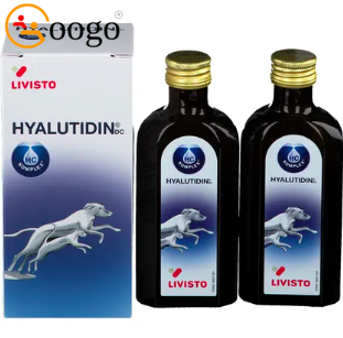 HYALUTIDIN® DC, 2x125ml liquid